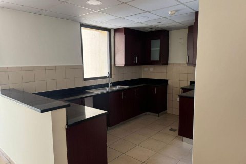 דירה למכירה ב Jumeirah Beach Residence, Dubai, איחוד האמירויות 1 חדר שינה, 103 מ"ר, מספר 652641 - תמונה 7