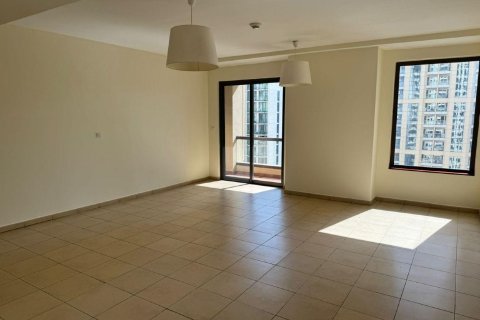 דירה למכירה ב Jumeirah Beach Residence, Dubai, איחוד האמירויות 1 חדר שינה, 103 מ"ר, מספר 652641 - תמונה 5