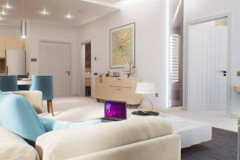 Jumeirah Lake Towers, Dubai, BAE’de satılık daire 1 yatak odası, 72 m² No 652638 - fotoğraf 6