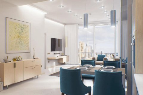 Jumeirah Lake Towers, Dubai, BAE’de satılık daire 1 yatak odası, 72 m² No 652638 - fotoğraf 7