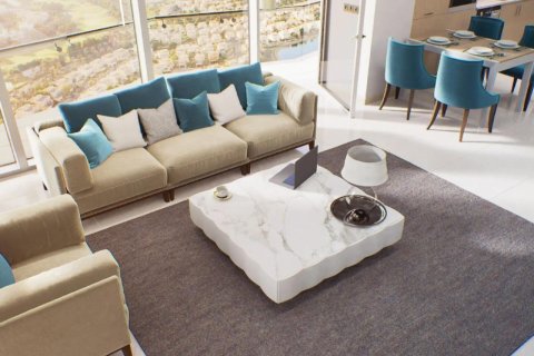 Jumeirah Lake Towers, Dubai, BAE’de satılık daire 1 yatak odası, 72 m² No 652638 - fotoğraf 1