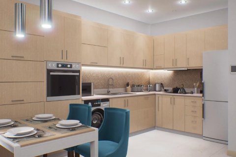 Jumeirah Lake Towers, Dubai, BAE’de satılık daire 1 yatak odası, 72 m² No 652638 - fotoğraf 4