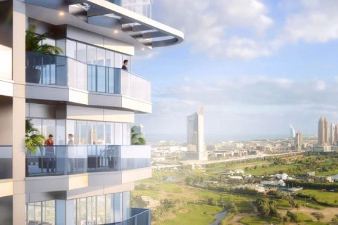 Jumeirah Lake Towers, Dubai, BAE’de satılık daire 1 yatak odası, 72 m² No 652638 - fotoğraf 5