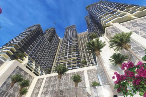 Jumeirah Lake Towers, Dubai, BAE’de satılık daire 1 yatak odası, 72 m² No 652638 - fotoğraf 9