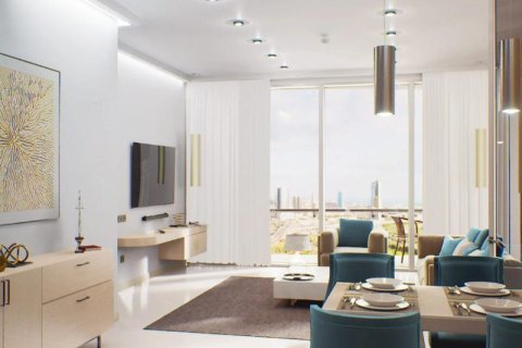 Jumeirah Lake Towers, Dubai, BAE’de satılık daire 1 yatak odası, 72 m² No 652638 - fotoğraf 13