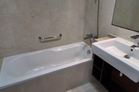 Apartmen di Dubai Marina, UAE 1 bilik tidur, 67 meter persegi № 652639 - foto 10