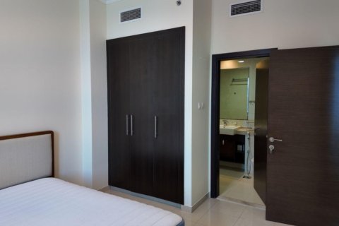 Apartmen di Dubai Marina, UAE 1 bilik tidur, 67 meter persegi № 652639 - foto 8