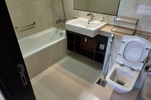 Apartmen di Dubai Marina, UAE 1 bilik tidur, 67 meter persegi № 652639 - foto 12