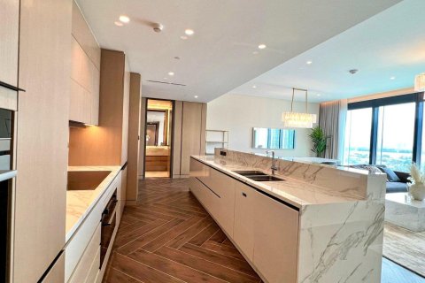 Apartmen di Zabeel, Dubai, UAE 2 bilik tidur, 150 meter persegi № 652643 - foto 7