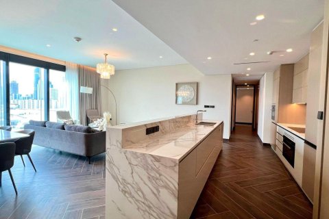 Apartmen di Zabeel, Dubai, UAE 2 bilik tidur, 150 meter persegi № 652643 - foto 5