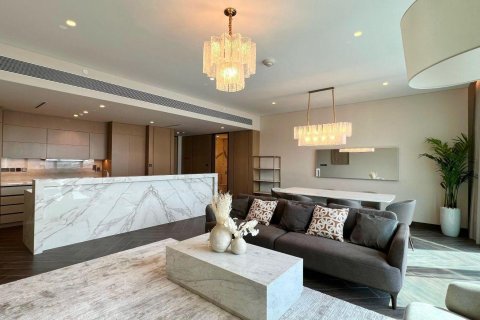 Apartmen di Zabeel, Dubai, UAE 2 bilik tidur, 150 meter persegi № 652643 - foto 10