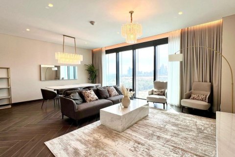 Apartmen di Zabeel, Dubai, UAE 2 bilik tidur, 150 meter persegi № 652643 - foto 2