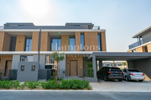 Вилла Arabian Ranches 3, Дубай, БАӘ-да 4 жатын бөлмелер, 300.00979984 м² № 709701 - фото 2