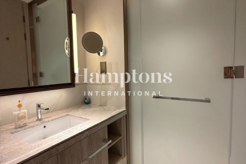 Apartemen di Dubai Creek Harbour (The Lagoons), UEA 2 kamar tidur, 143.52027052 m2 nomor 709702 - foto 22