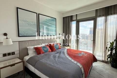 Apartamento em Dubai Creek Harbour (The Lagoons), Dubai, EAU 2 quartos, 143.52 m2 № 709702