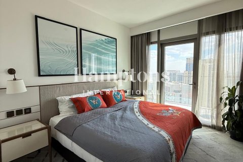 Apartemen di Dubai Creek Harbour (The Lagoons), UEA 2 kamar tidur, 143.52027052 m2 nomor 709702 - foto 9
