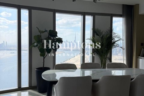 Apartemen di Dubai Creek Harbour (The Lagoons), UEA 2 kamar tidur, 143.52027052 m2 nomor 709702 - foto 8