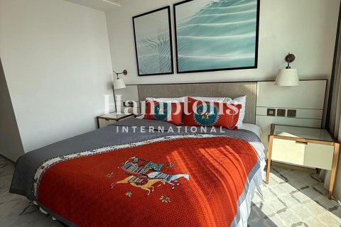 Apartemen di Dubai Creek Harbour (The Lagoons), UEA 2 kamar tidur, 143.52027052 m2 nomor 709702 - foto 6