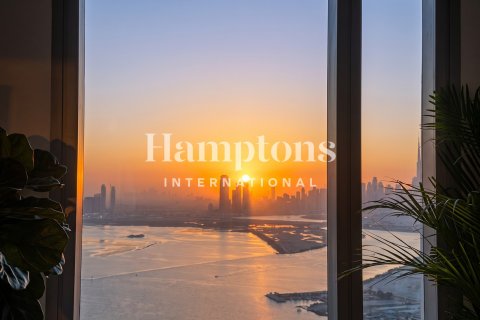 Apartemen di Dubai Creek Harbour (The Lagoons), UEA 2 kamar tidur, 143.52027052 m2 nomor 709702 - foto 21