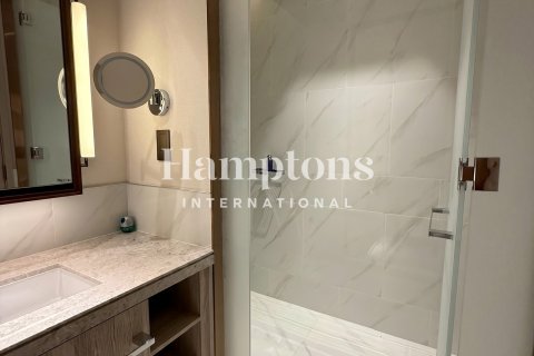 Apartemen di Dubai Creek Harbour (The Lagoons), UEA 2 kamar tidur, 143.52027052 m2 nomor 709702 - foto 19