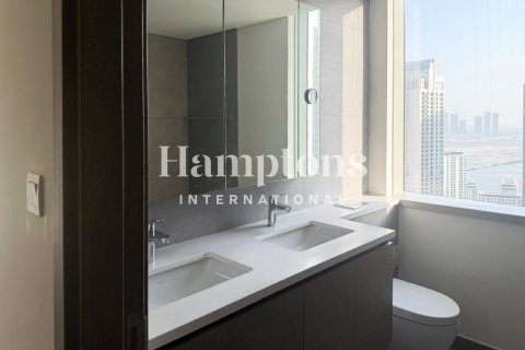 Apartemen di Dubai Creek Harbour (The Lagoons), UEA 2 kamar tidur, 103.55990313 m2 nomor 709704 - foto 3