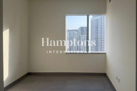 Apartemen di Dubai Creek Harbour (The Lagoons), UEA 2 kamar tidur, 103.55990313 m2 nomor 709704 - foto 11