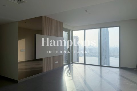 Apartemen di Dubai Creek Harbour (The Lagoons), UEA 2 kamar tidur, 103.55990313 m2 nomor 709704 - foto 5