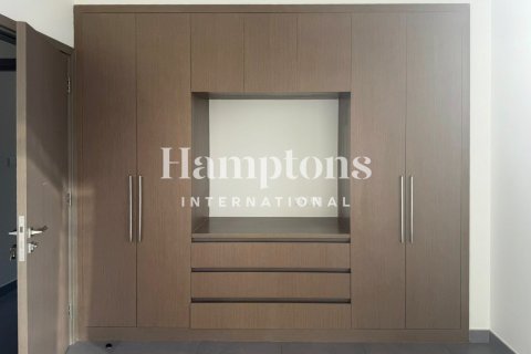 Apartemen di Dubai Creek Harbour (The Lagoons), UEA 2 kamar tidur, 103.55990313 m2 nomor 709704 - foto 12
