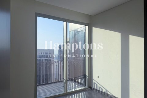 Apartemen di Dubai Creek Harbour (The Lagoons), UEA 2 kamar tidur, 103.55990313 m2 nomor 709704 - foto 2