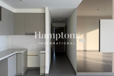 Apartemen di Dubai Creek Harbour (The Lagoons), UEA 2 kamar tidur, 103.55990313 m2 nomor 709704 - foto 4