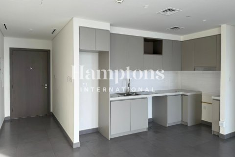 Apartemen di Dubai Creek Harbour (The Lagoons), UEA 2 kamar tidur, 103.55990313 m2 nomor 709704 - foto 10
