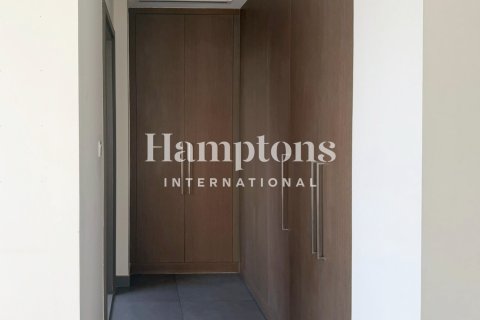 Apartemen di Dubai Creek Harbour (The Lagoons), UEA 2 kamar tidur, 103.55990313 m2 nomor 709704 - foto 9