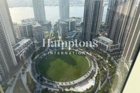Apartemen di Dubai Creek Harbour (The Lagoons), UEA 2 kamar tidur, 103.55990313 m2 nomor 709704 - foto 7