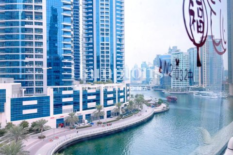 Dubai Marina, Dubai, UAE의 임대용 아파트 침실 2개, 137.86805200제곱미터 번호 709703 - 사진 6