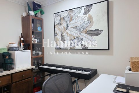 Dubai Marina, Dubai, UAE의 임대용 아파트 침실 2개, 137.86805200제곱미터 번호 709703 - 사진 5