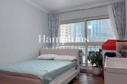 Dubai Marina, Dubai, UAE의 임대용 아파트 침실 2개, 137.86805200제곱미터 번호 709703 - 사진 3