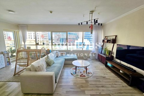 Dubai Marina, Dubai, UAE의 임대용 아파트 침실 2개, 137.86805200제곱미터 번호 709703 - 사진 8
