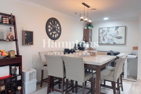 Dubai Marina, Dubai, UAE의 임대용 아파트 침실 2개, 137.86805200제곱미터 번호 709703 - 사진 4