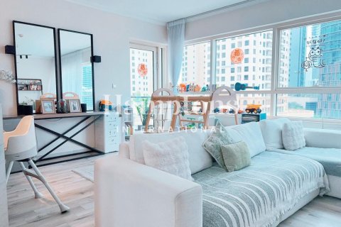 Dubai Marina, Dubai, UAE의 임대용 아파트 침실 2개, 137.86805200제곱미터 번호 709703 - 사진 9