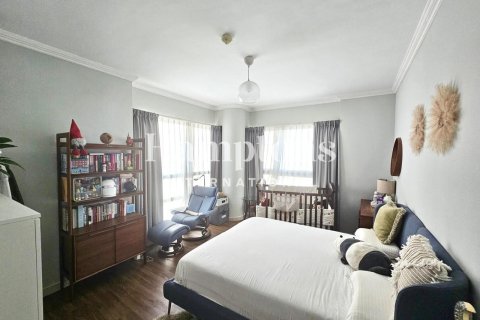 Dubai Marina, Dubai, UAE의 임대용 아파트 침실 2개, 137.86805200제곱미터 번호 709703 - 사진 11