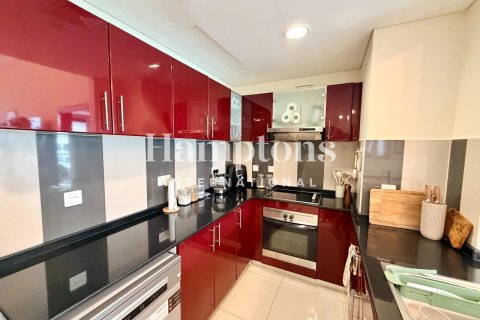 Dubai Marina, Dubai, UAE의 임대용 아파트 침실 1개, 109.81134600제곱미터 번호 709706 - 사진 4
