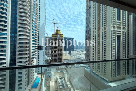 Dubai Marina, Dubai, UAE의 임대용 아파트 침실 1개, 109.81134600제곱미터 번호 709706 - 사진 10