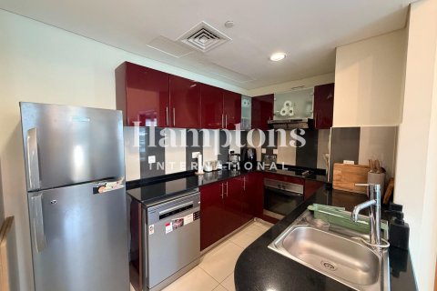 Dubai Marina, Dubai, UAE의 임대용 아파트 침실 1개, 109.81134600제곱미터 번호 709706 - 사진 12