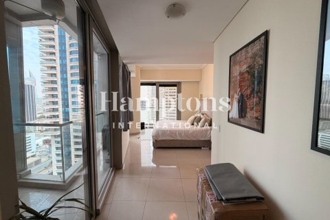 Dubai Marina, Dubai, UAE의 임대용 아파트 침실 1개, 109.81134600제곱미터 번호 709706 - 사진 3