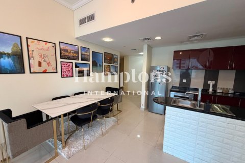 Dubai Marina, Dubai, UAE의 임대용 아파트 침실 1개, 109.81134600제곱미터 번호 709706 - 사진 7