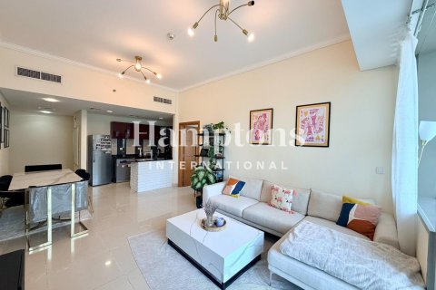 Dubai Marina, Dubai, UAE의 임대용 아파트 침실 1개, 109.81134600제곱미터 번호 709706 - 사진 15