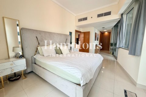 Dubai Marina, Dubai, UAE의 임대용 아파트 침실 1개, 109.81134600제곱미터 번호 709706 - 사진 14