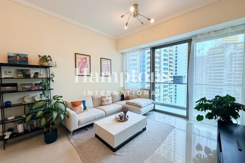 Dubai Marina, Dubai, UAE의 임대용 아파트 침실 1개, 109.81134600제곱미터 번호 709706 - 사진 9