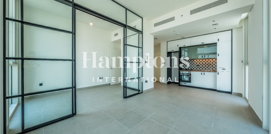 Lägenhet i Dubai Hills Estate, Dubai, UAE 2 sovrum, 69.0269 kvm Nr. 709705