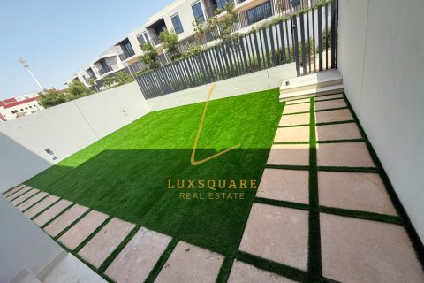 Vila di Jumeirah Village Circle, Dubai, UEA 3 kamar tidur, 729 m2 nomor 763885 - foto 26